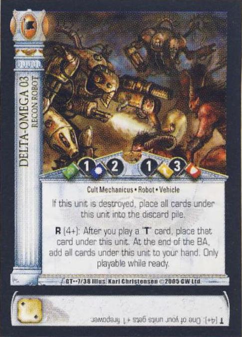 Delta-Omega 03